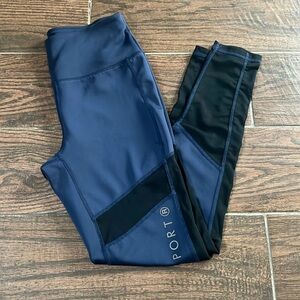 Women’s SUPER DRY ATHLETIC LEGGINGS